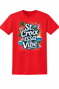 A: Stx Issa Vibe (Ruin Edition)
