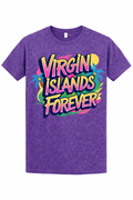 Virgin Islands Forever