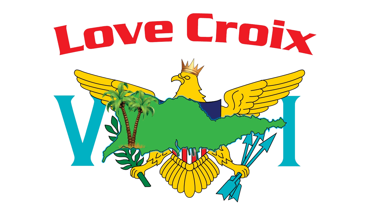 Love Croix