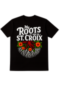 A: My Roots are in St. Croix