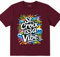 A: St. Croix Issa Vibe