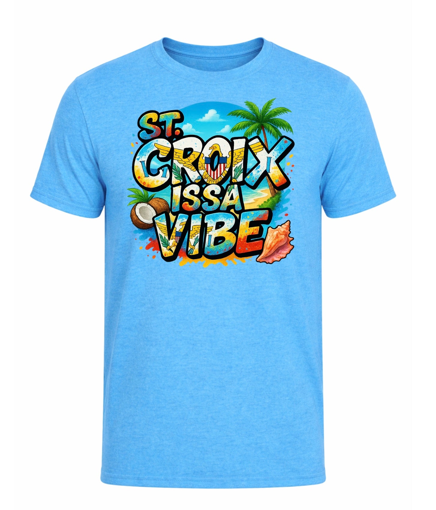 St. Croix Issa Vibe Sky