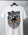 My Roots Are In St. Croix