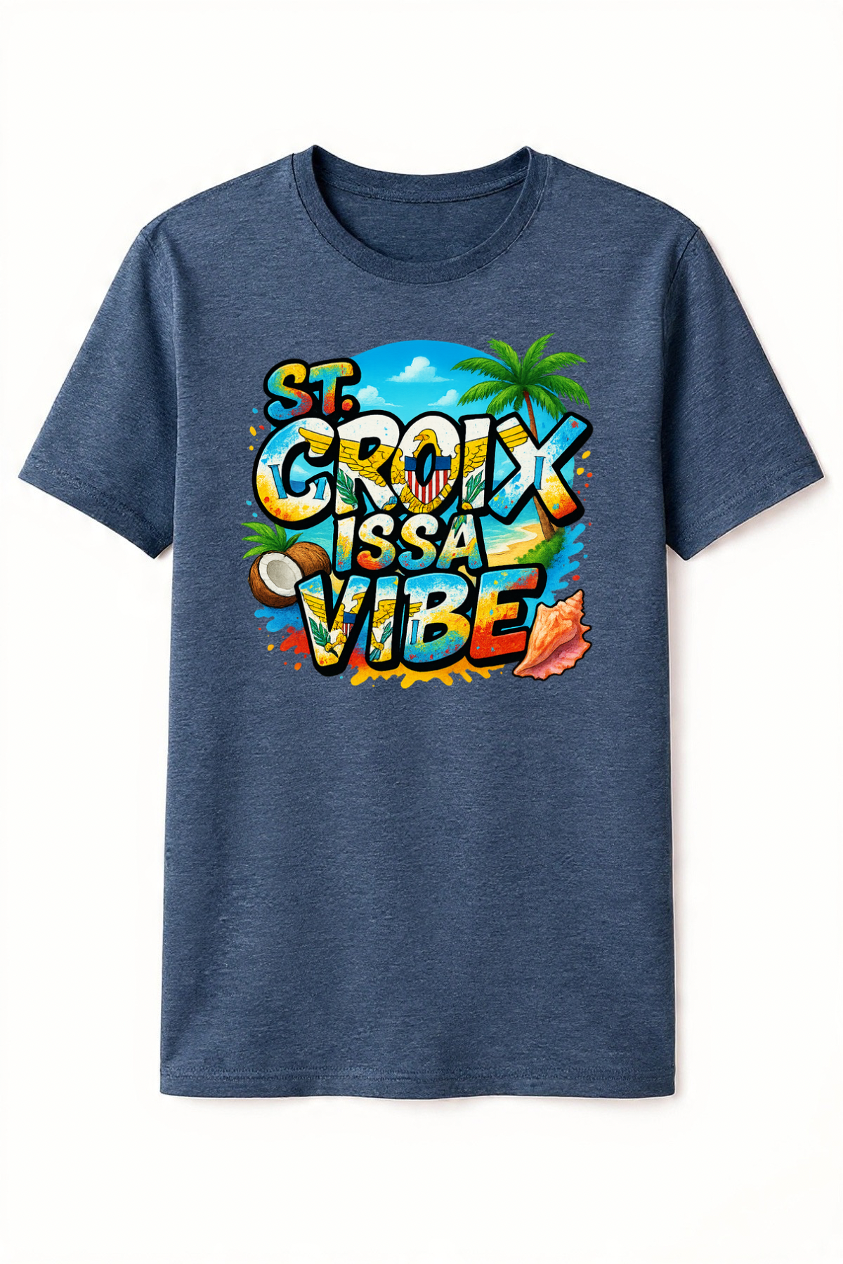 St.Croix Issa Vibe