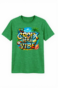 St. Croix Issa Vibe