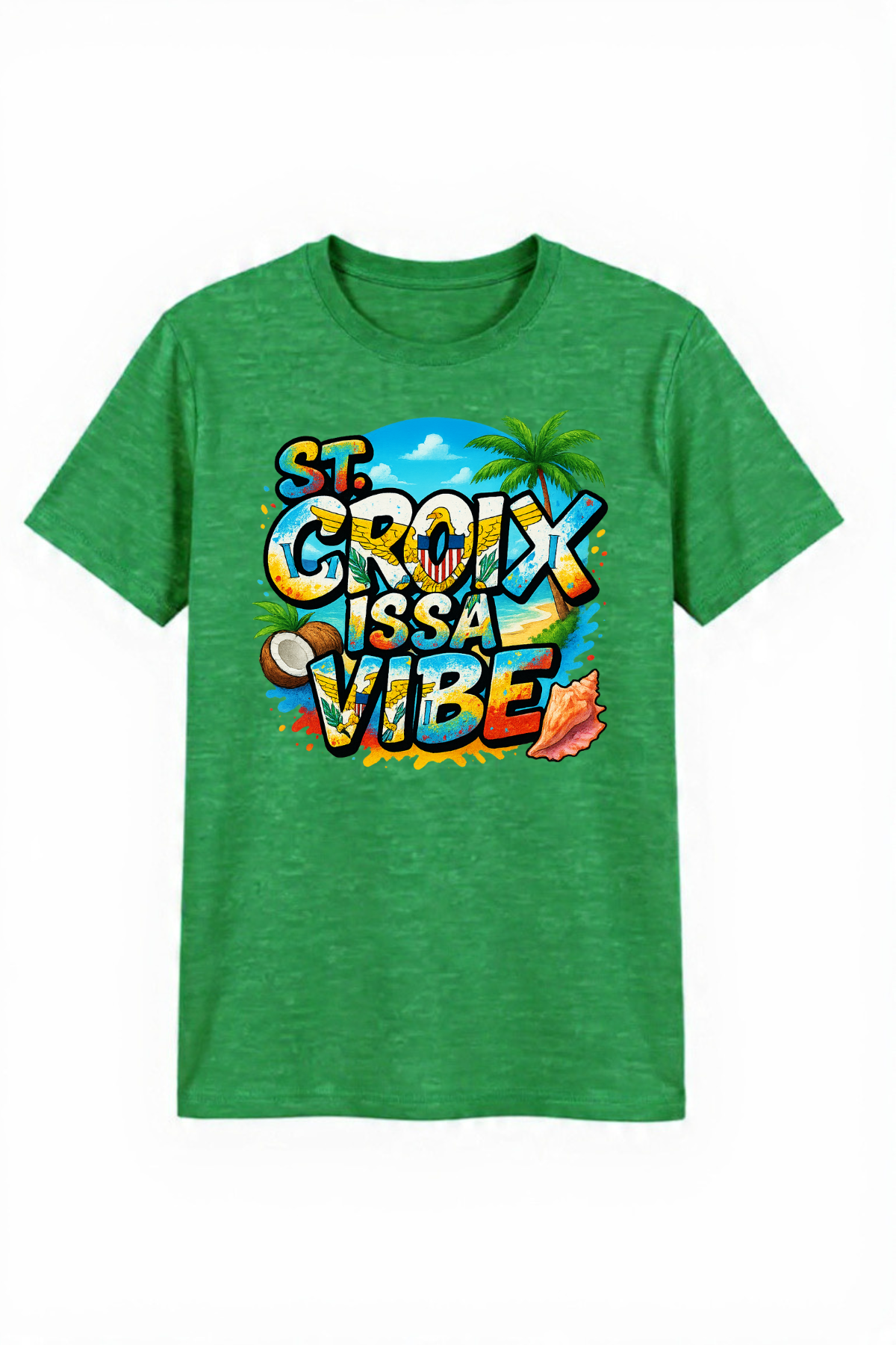St. Croix Issa Vibe