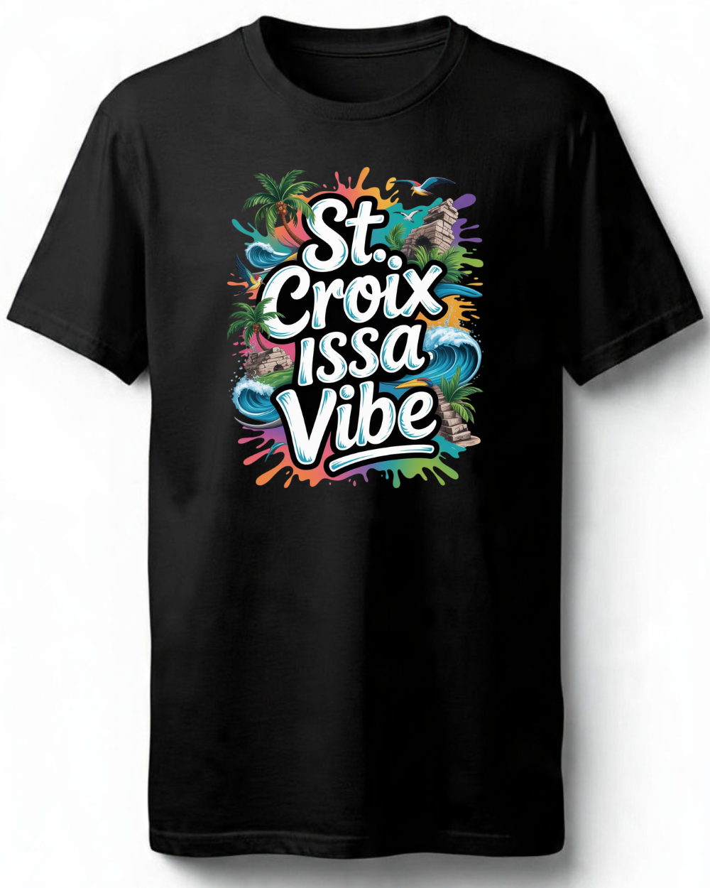 Stx Issa Vibe