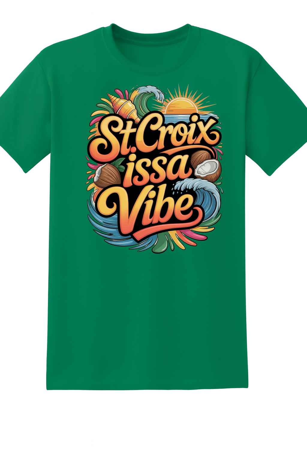 St Croix Issa Vibe (Tone)