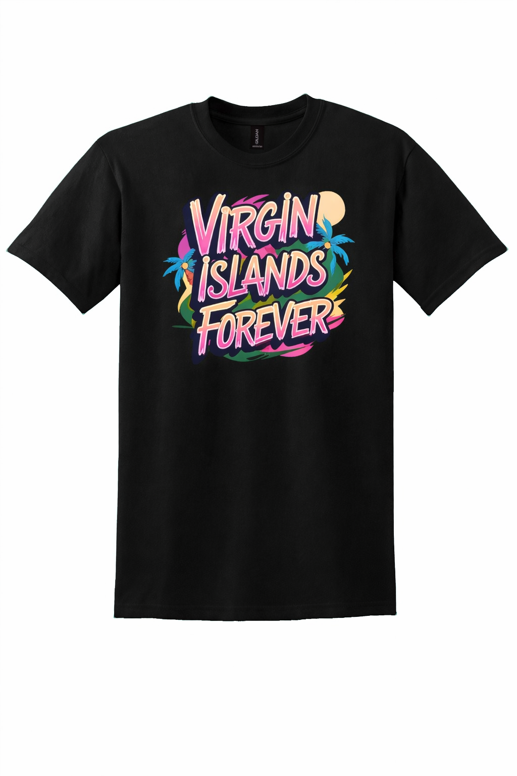 Virgin Islands Forever