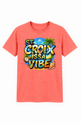 Stx Issa Vibe (Coral)