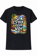 St. Croix Issa Vibe (mokojumbie edition)