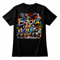 E: St. Croix Issa Vibe (Culture)