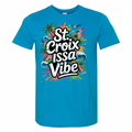 C: St. Croix Issa Vibe (Sapphire)