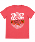 C: My Roots are in St. Croix