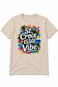 A: St.Croix Issa Vibe (Ruins Edition)