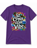 A: St.Croix Issa Vibe (grapes edition)