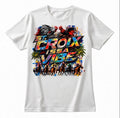 B: St.Croix Issa Vibe (Culture)