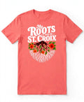 C: My Roots are in St. Croix